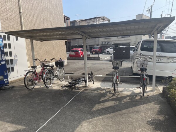 共用部