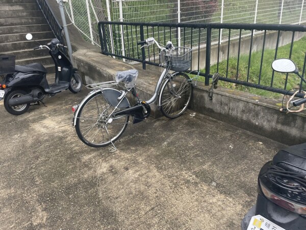 共用部