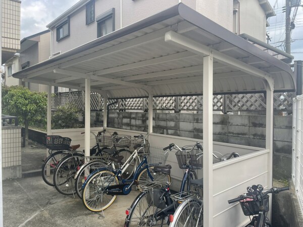 共用部