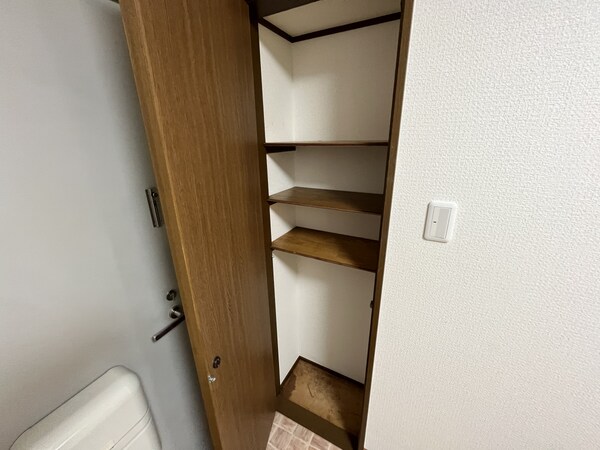 その他部屋・スペース