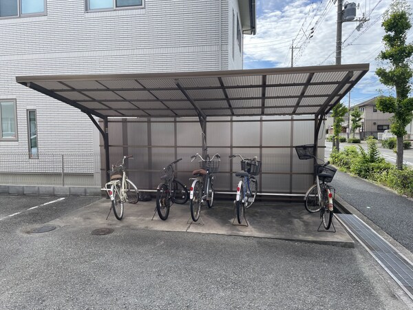 共用部