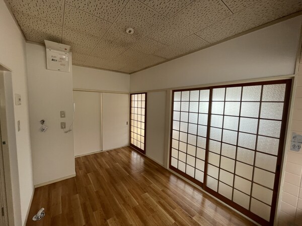 ダイニング