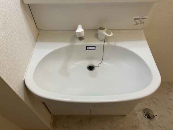 洗面所