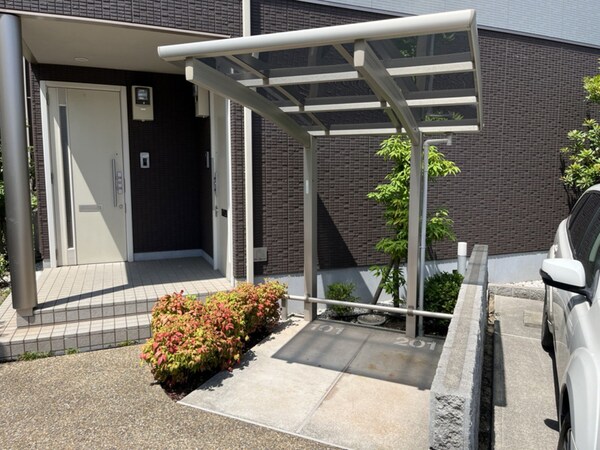 共用部