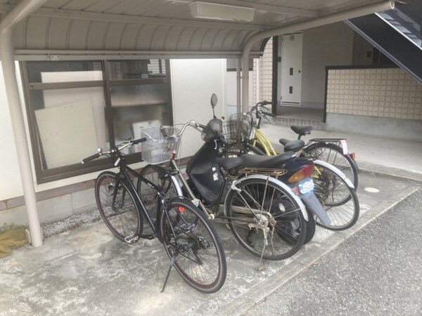 共用部