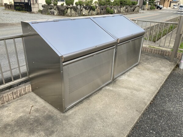 共用部