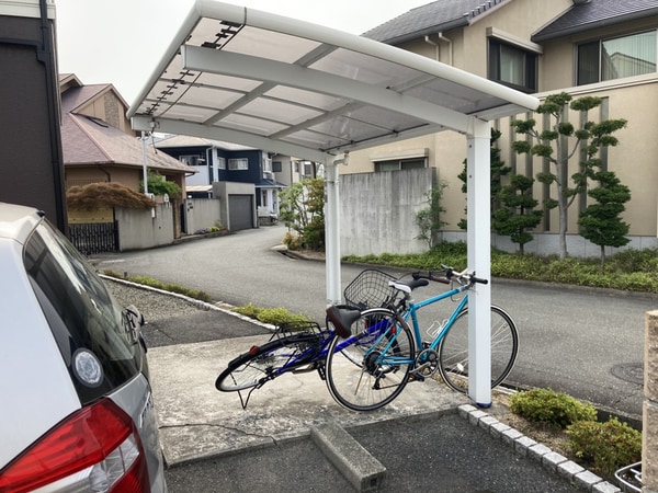 共用部