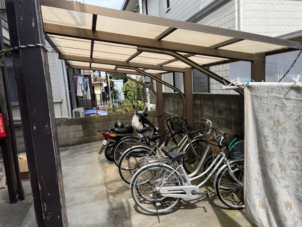 共用部