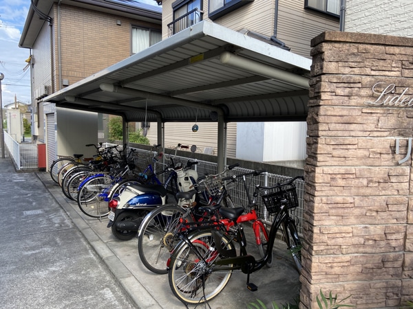 共用部