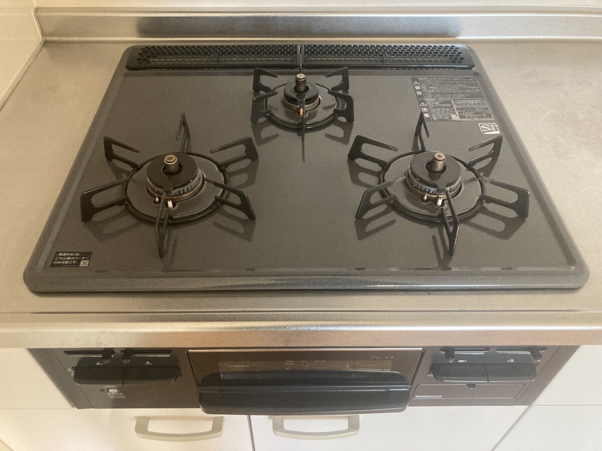 物件内観写真11　