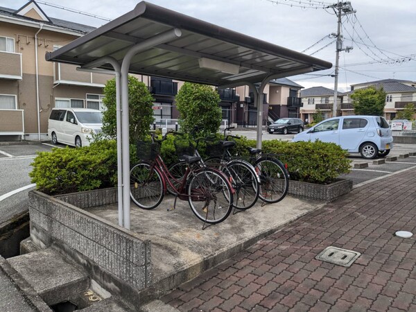共用部