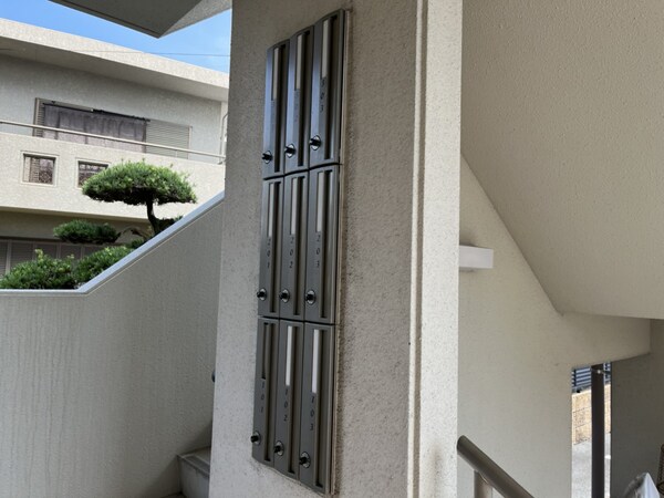 共用部