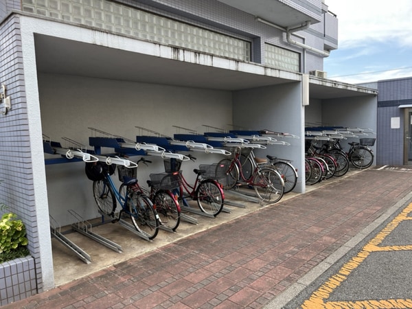 共用部
