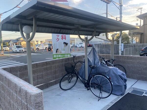 共用部