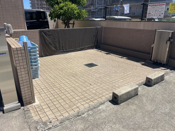 共用部