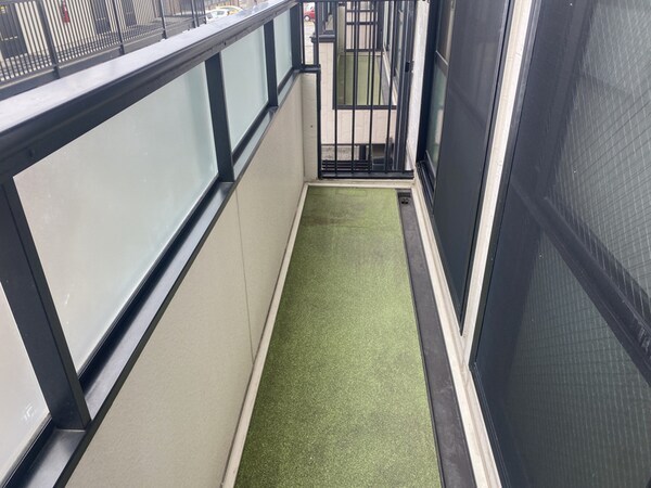 バルコニー・ベランダ