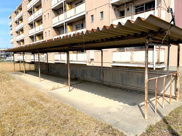 共用部