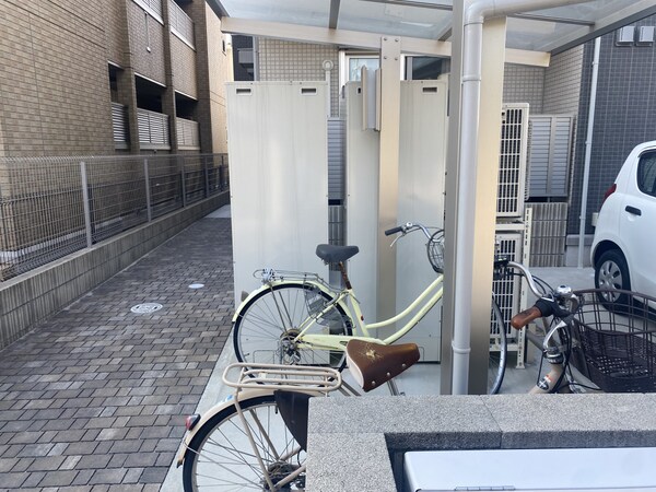 共用部