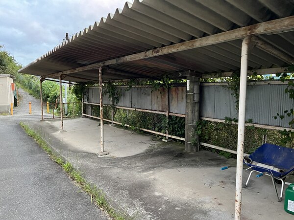共用部