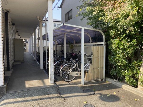 共用部