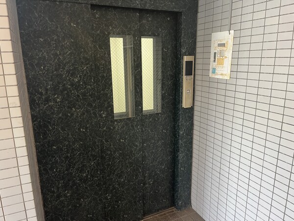 共用部