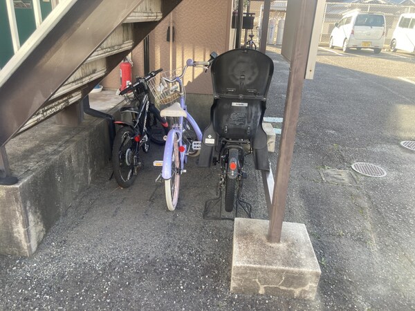 共用部