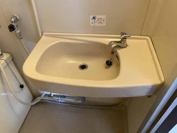 洗面所