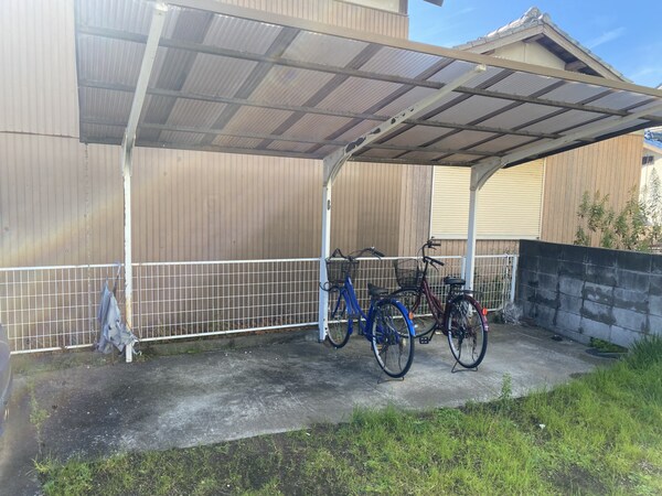 共用部