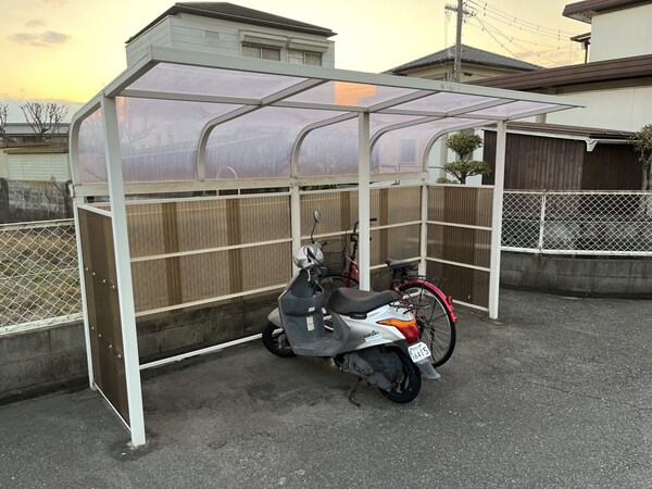 共用部