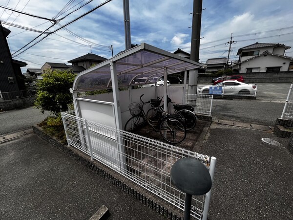 共用部