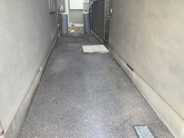 共用部