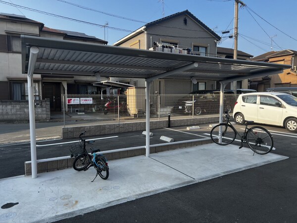 共用部
