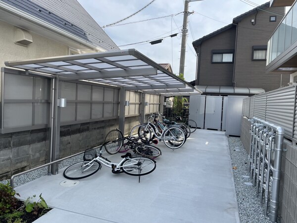 共用部