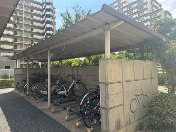 共用部