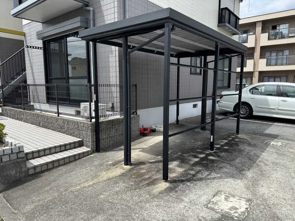 共用部