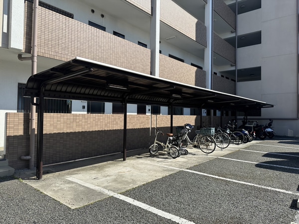 共用部