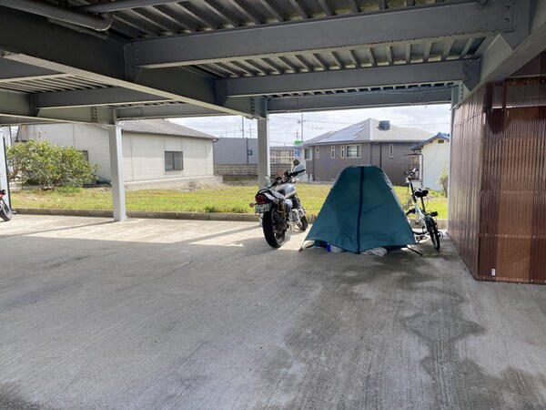 共用部