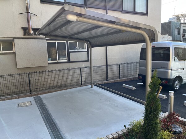 共用部