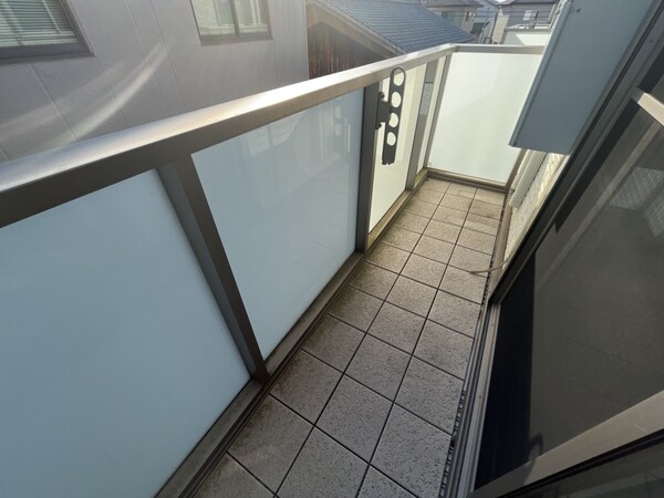 バルコニー・ベランダ