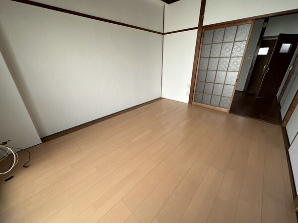 居室