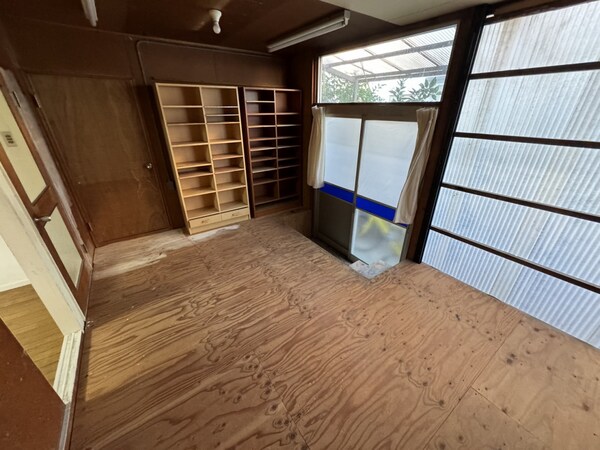 その他部屋・スペース