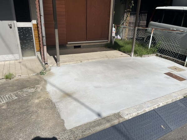 共用部