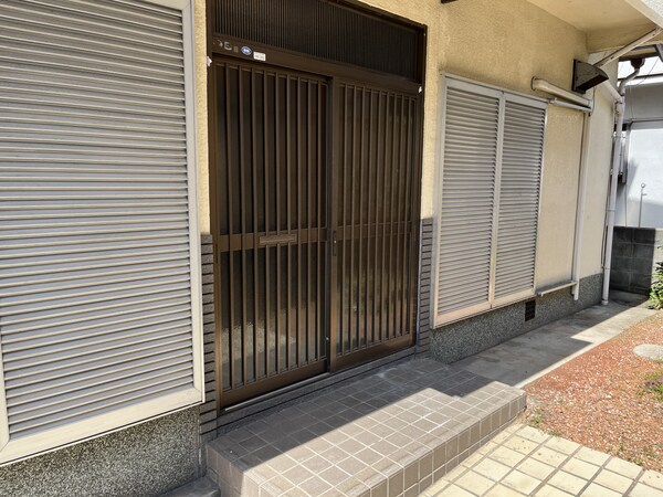 共用部