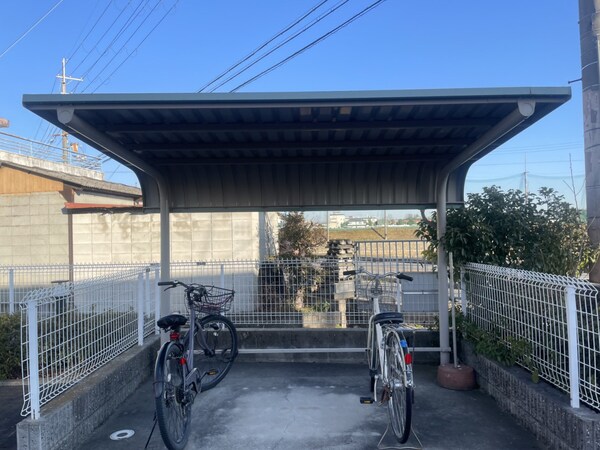 共用部