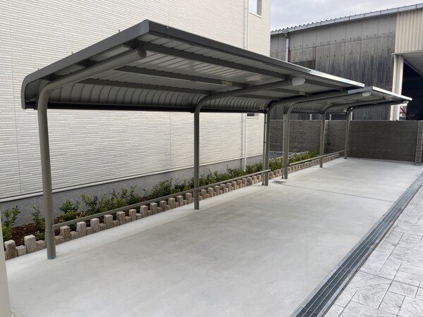 共用部