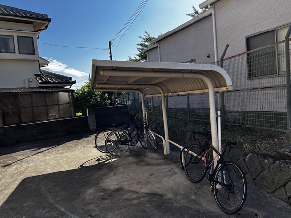 共用部