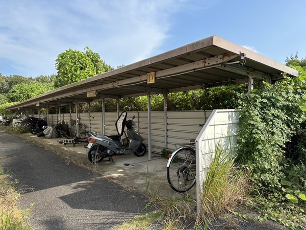 共用部