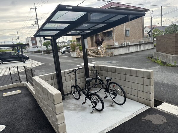 共用部