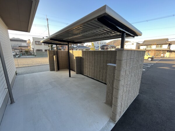 共用部