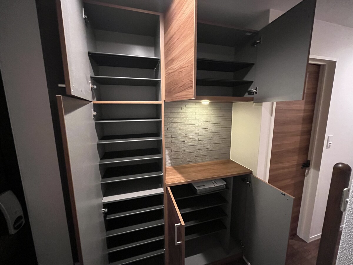 物件内観写真11　